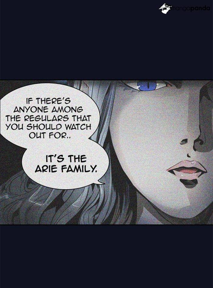 Tower of God Chapter 291 image 033